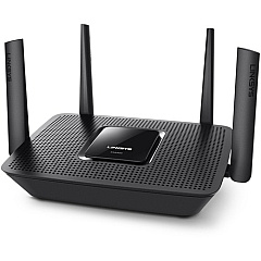 Linksys Max-Stream EA8300 Wi-Fi 5 IEEE 802.11ac Ethernet Wireless Router (EA8300NP)