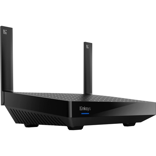 Linksys Hydra 6: Dual-Band Mesh WiFi 6 Router (MR20EC)