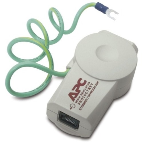 APC ProtectNet Dataline Surge Suppressor (PNET1GB)