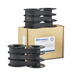 Compatible Printronix 107675-001 Black Ribbons