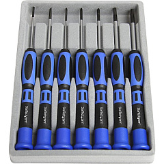 StarTech 7 Piece Precision Screwdriver Computer Tool Kit (CTK100P) StarTech 7 Piece Precision Screwdriver Computer Tool Kit (CTK100P)