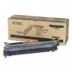Xerox 108R00649 Yellow Imaging Unit Xerox 108R00649 Yellow Imaging Unit