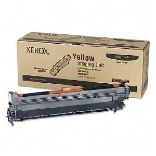 Xerox 108R00649 Yellow Imaging Unit