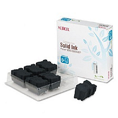 Xerox 108R00746 Cyan Solid Ink