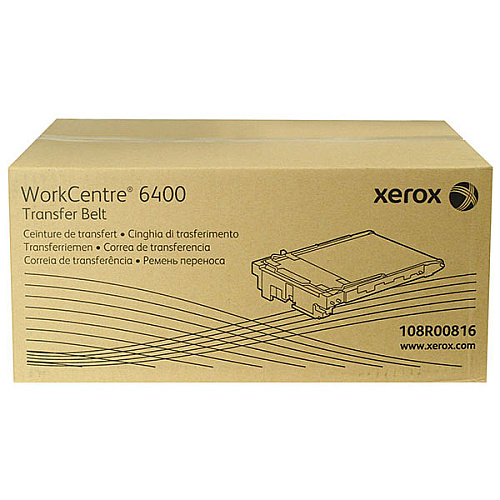Xerox 108R00816 Transfer Belt