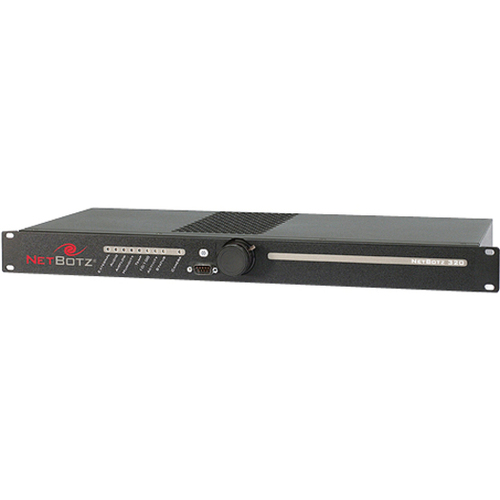 APC NetBotz 320 Environmental Monitoring System (NBRK0320)