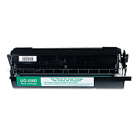 Panasonic UG-5580 Black Toner Cartridge