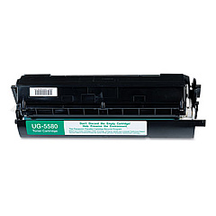 Panasonic UG-5580 Black Toner Cartridge