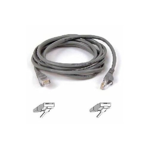 Belkin Cat.5E UTP Patch Cable (A3L78107)