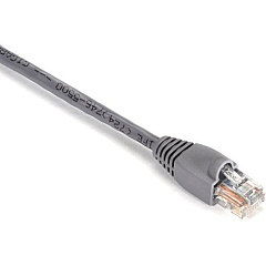 Black Box Gigabase Cat. 5E UTP Patch Cable (EVNSL800006) Black Box Gigabase Cat. 5E UTP Patch Cable (EVNSL800006)