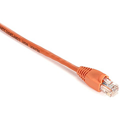 Black Box Gigabase Cat. 5E UTP Patch Cable (EVNSL890001)