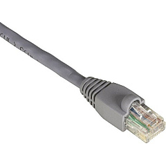 Black Box Gigabase Cat. 5E UTP Patch Cable (EVCRB800020) Black Box Gigabase Cat. 5E UTP Patch Cable (EVCRB800020)
