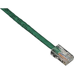 Black Box Gigabase Cat. 5E UTP Patch Cable (EVNSL520006) Black Box Gigabase Cat. 5E UTP Patch Cable (EVNSL520006)