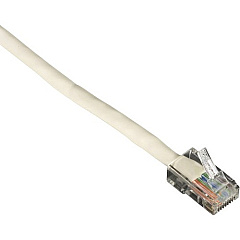 Black Box Cat. 5E UTP Patch Cable (EVNSL10E0001) Black Box Cat. 5E UTP Patch Cable (EVNSL10E0001)