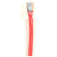 Black Box Cat. 5E UTP Patch Cable (EVNSL03E0004) Black Box Cat. 5E UTP Patch Cable (EVNSL03E0004)