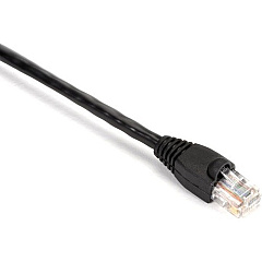 Black Box Gigabase Cat. 5E UTP Patch Cable (EVNSL870100) Black Box Gigabase Cat. 5E UTP Patch Cable (EVNSL870100)