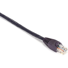 Black Box Gigabase Cat. 5E UTP Patch Cable (EVNSL880001) Black Box Gigabase Cat. 5E UTP Patch Cable (EVNSL880001)