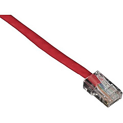 Black Box Gigabase Cat. 5E UTP Patch Cable (EVNSL530007)
