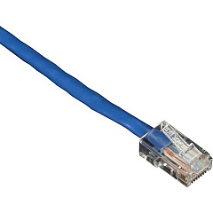 Black Box Gigabase Cat. 5E UTP Patch Cable (EVNSL510007)