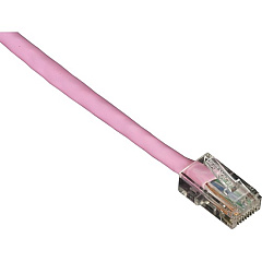Black Box Gigabase Cat. 5E UTP Patch Cable (EVNSL560002)
