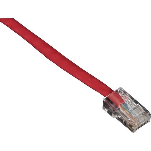 Black Box Gigabase Cat. 5E UTP Patch Cable (EVNSL530050)