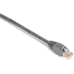 Black Box Gigabase Cat. 5E UTP Patch Cable (EVNSL800001) Black Box Gigabase Cat. 5E UTP Patch Cable (EVNSL800001)