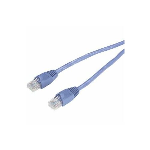 Black Box Gigabase Cat. 5E UTP Patch Cable (EVNSL820050)