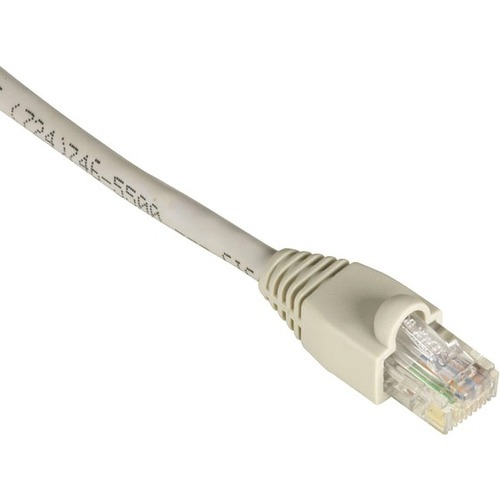 Black Box Gigabase Cat. 5E UTP Patch Cable (EVCRB850010)