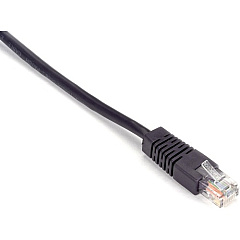Black Box Cat. 5E UTP Patch Cable (EVNSL28E0001) Black Box Cat. 5E UTP Patch Cable (EVNSL28E0001)