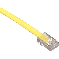 Black Box Gigabase Cat. 5E UTP Patch Cable (EVNSL540005)