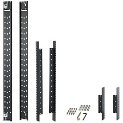 APC 600mm Wide Recessed Rail Kit (AR7503)