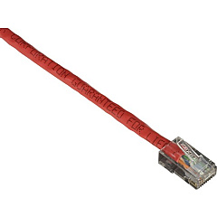 Black Box GigaTrue Cat. 6 Channel UTP Patch Cable (EVNSL6230003) Black Box GigaTrue Cat. 6 Channel UTP Patch Cable (EVNSL6230003)