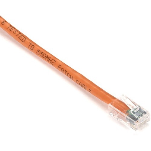 Black Box GigaTrue Cat. 6 Channel UTP Patch Cable (EVNSL6290005)