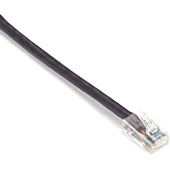 Black Box GigaTrue Cat. 6 Channel UTP Patch Cable (EVNSL6280003) Black Box GigaTrue Cat. 6 Channel UTP Patch Cable (EVNSL6280003)