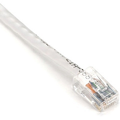 Black Box GigaTrue Cat. 6 Channel UTP Patch Cable (EVNSL6300004) Black Box GigaTrue Cat. 6 Channel UTP Patch Cable (EVNSL6300004)