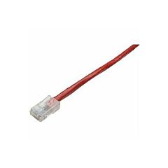 Black Box GigaTrue Cat. 6 Channel UTP Patch Cable (EVNSL6230002) Black Box GigaTrue Cat. 6 Channel UTP Patch Cable (EVNSL6230002)