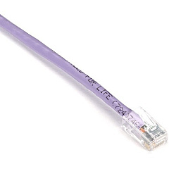 Black Box GigaTrue Cat. 6 Channel UTP Patch Cable (EVNSL6310006) Black Box GigaTrue Cat. 6 Channel UTP Patch Cable (EVNSL6310006)