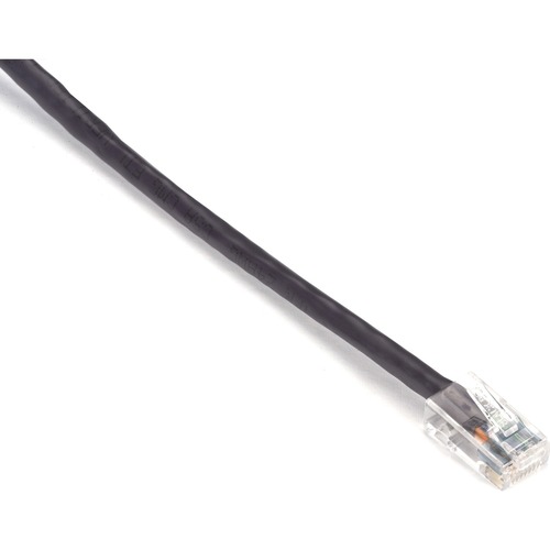 Black Box GigaTrue Cat. 6 Channel UTP Patch Cable (EVNSL6280001)