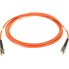 Black Box Fiber Optic Simplex Patch Cable (EFN110002MST) Black Box Fiber Optic Simplex Patch Cable (EFN110002MST)