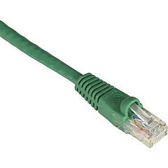 Black Box GigaTrue Cat. 6 Component UTP Patch Cable (EVNSL6720020) Black Box GigaTrue Cat. 6 Component UTP Patch Cable (EVNSL6720020)