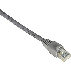 Black Box GigaTrue Cat. 6 Channel UTP Patch Cable (EVNSL6400100) Black Box GigaTrue Cat. 6 Channel UTP Patch Cable (EVNSL6400100)
