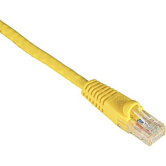 Black Box GigaTrue Cat. 6 Component UTP Patch Cable (EVNSL6740020) Black Box GigaTrue Cat. 6 Component UTP Patch Cable (EVNSL6740020)