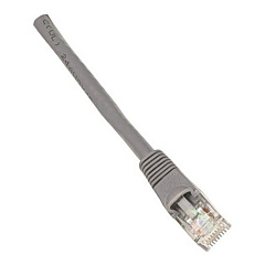 Black Box GigaTrue Cat. 6 Component UTP Patch Cable (EVNSL6700010) Black Box GigaTrue Cat. 6 Component UTP Patch Cable (EVNSL6700010)