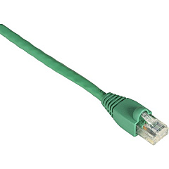 Black Box GigaTrue Cat. 6 Channel UTP Patch Cable (EVNSL6420003)