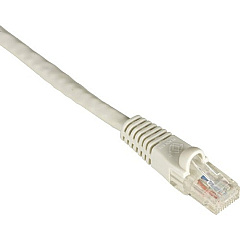 Black Box GigaTrue Cat. 6 Component UTP Patch Cable (EVNSL6750010) Black Box GigaTrue Cat. 6 Component UTP Patch Cable (EVNSL6750010)