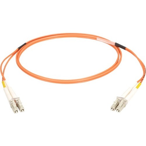 Black Box Fiber Optic Duplex Patch Cable (EFN6020003M)