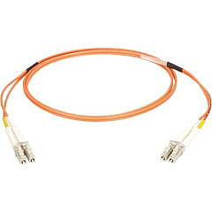 Black Box Fiber Optic Duplex Patch Cable (EFN6020005M) Black Box Fiber Optic Duplex Patch Cable (EFN6020005M)