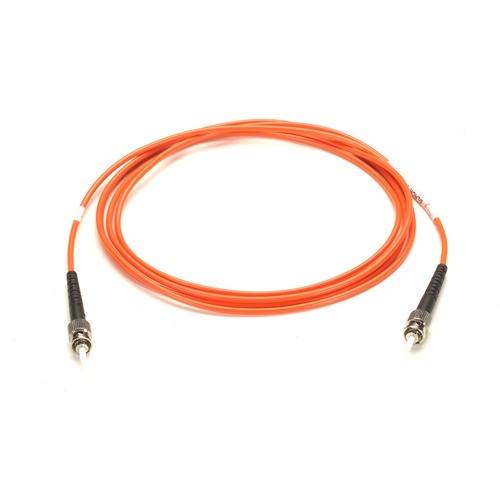 Black Box Fiber Optic Simplex Patch Cable (EFN110001MST)