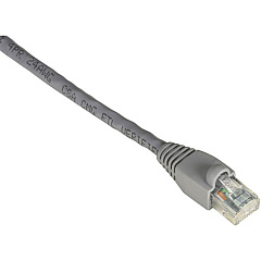 Black Box GigaTrue Cat. 6 Channel UTP Patch Cable (EVNSL6400003) Black Box GigaTrue Cat. 6 Channel UTP Patch Cable (EVNSL6400003)