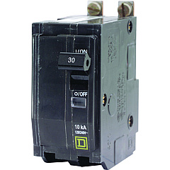APC Circuit Breaker (PD2P30ABBSD)